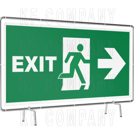 notausgang-exit-rechts-banner-werbebanner